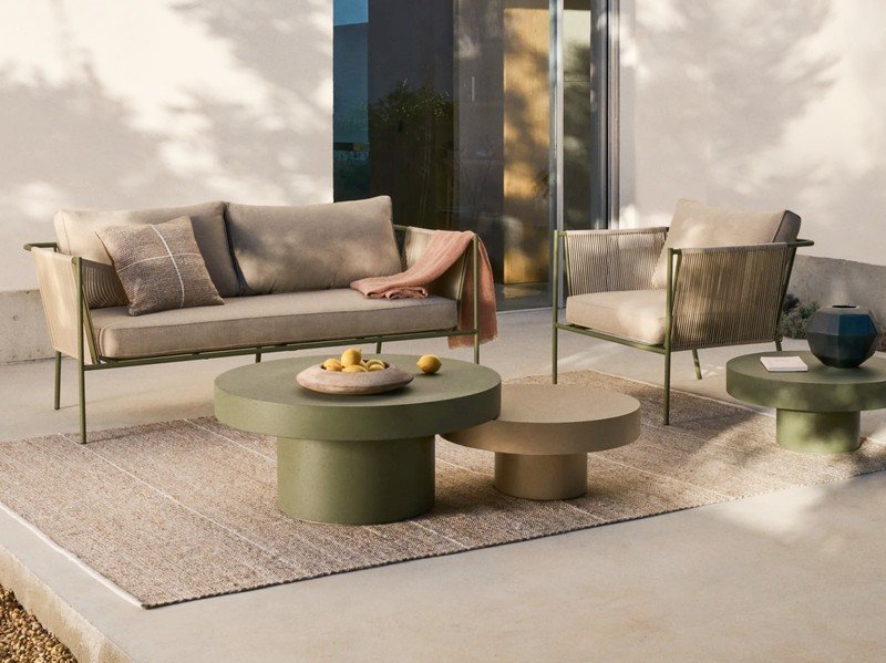 Inšpirácia: Záhrada, Balkón a terasa