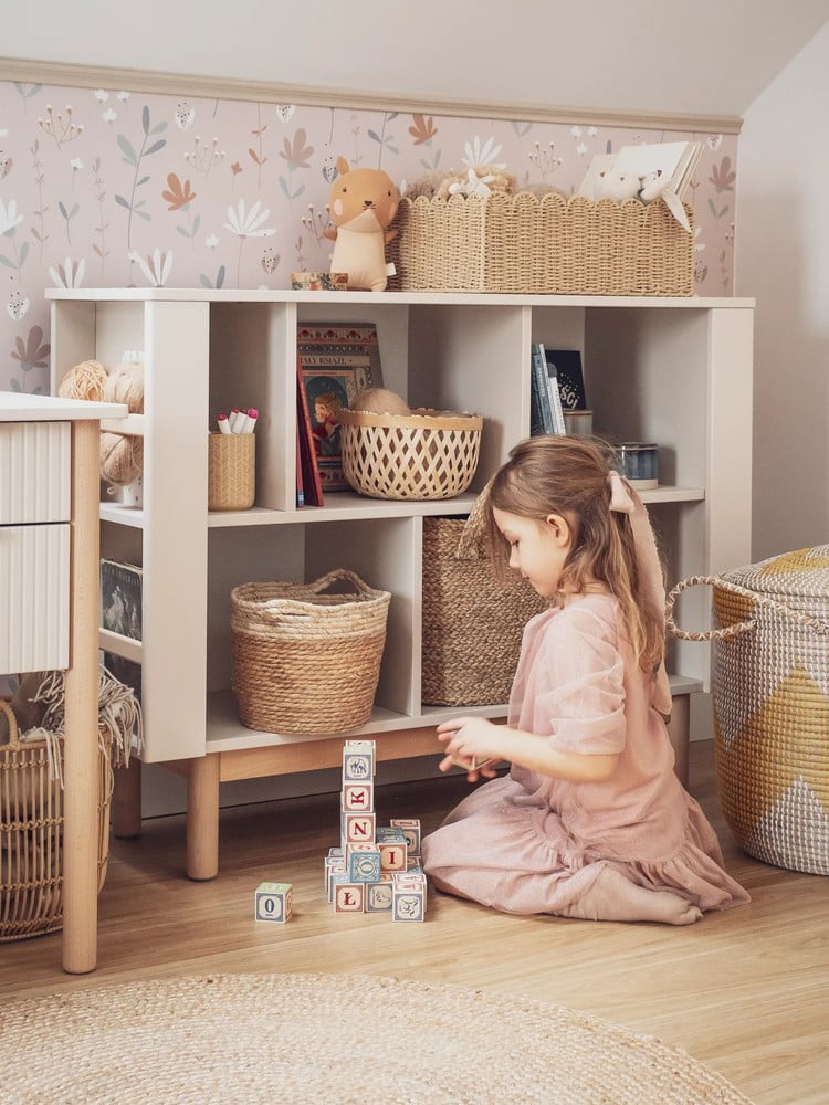 Inšpirácia: Detská izba, Deti