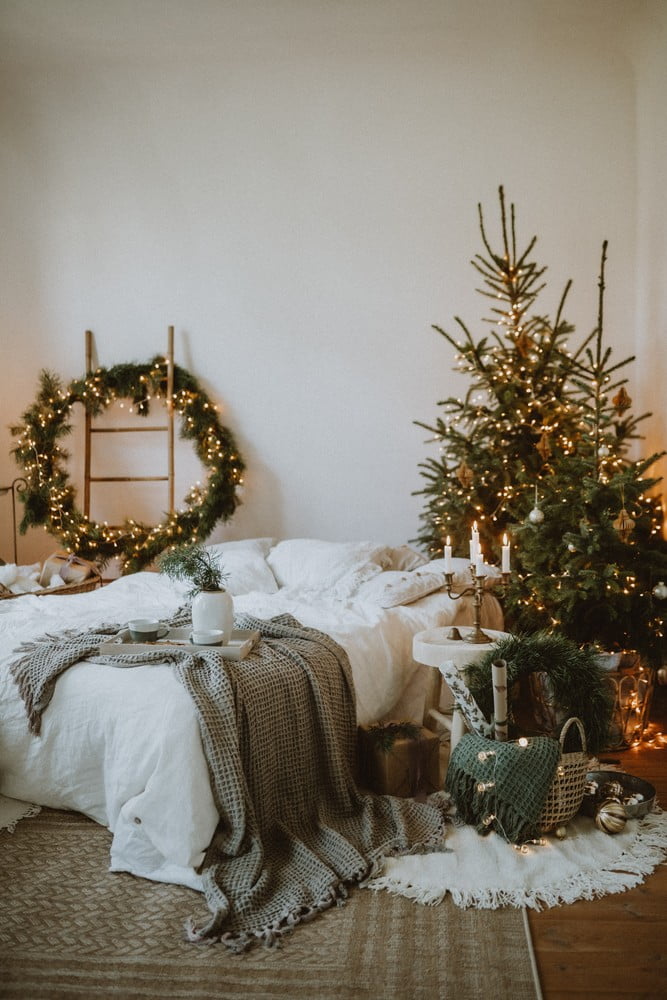 Inšpirácia: Vianoce