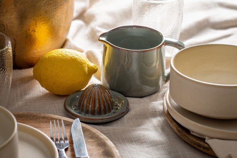 Inšpirácia: Kuchyňa a jedáleň