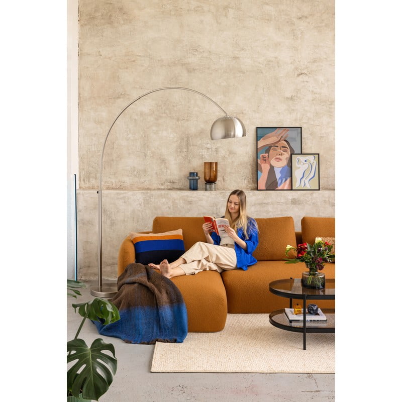 Inšpirácia: Obývacia izba, Textil
