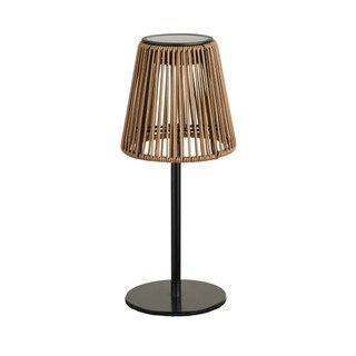 Solárne vonkajšie osvetlenie