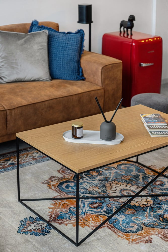 Inšpirácia: Obývacia izba