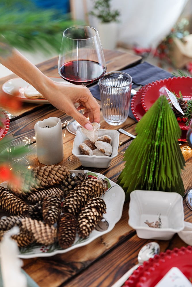 Inšpirácia: Vianoce