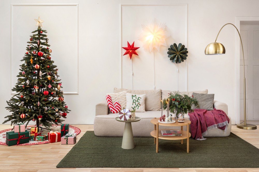 Inšpirácia: Vianoce