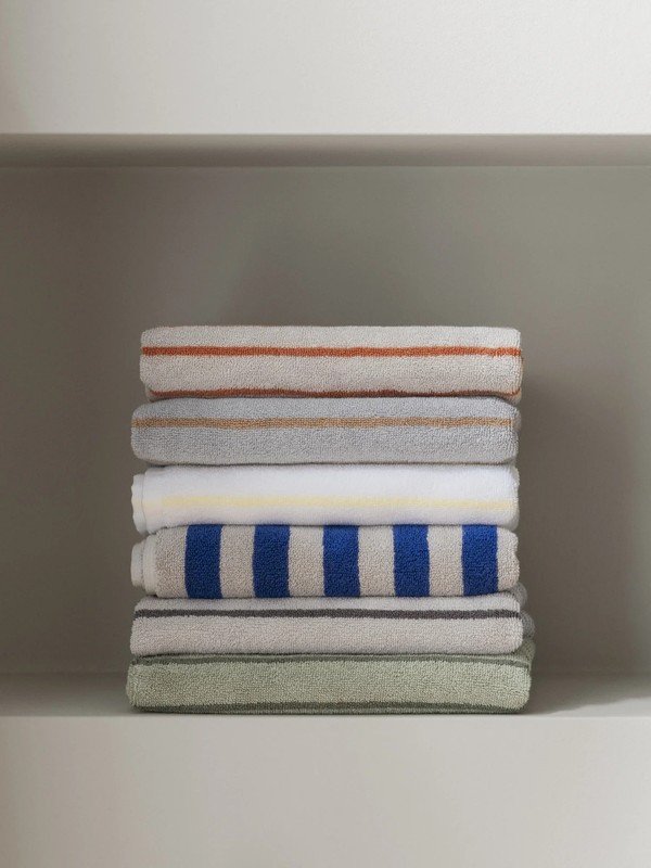 Inšpirácia: Kúpeľňa