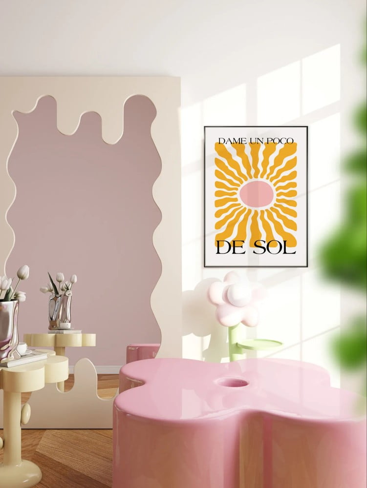 Inšpirácia: Dekorácie