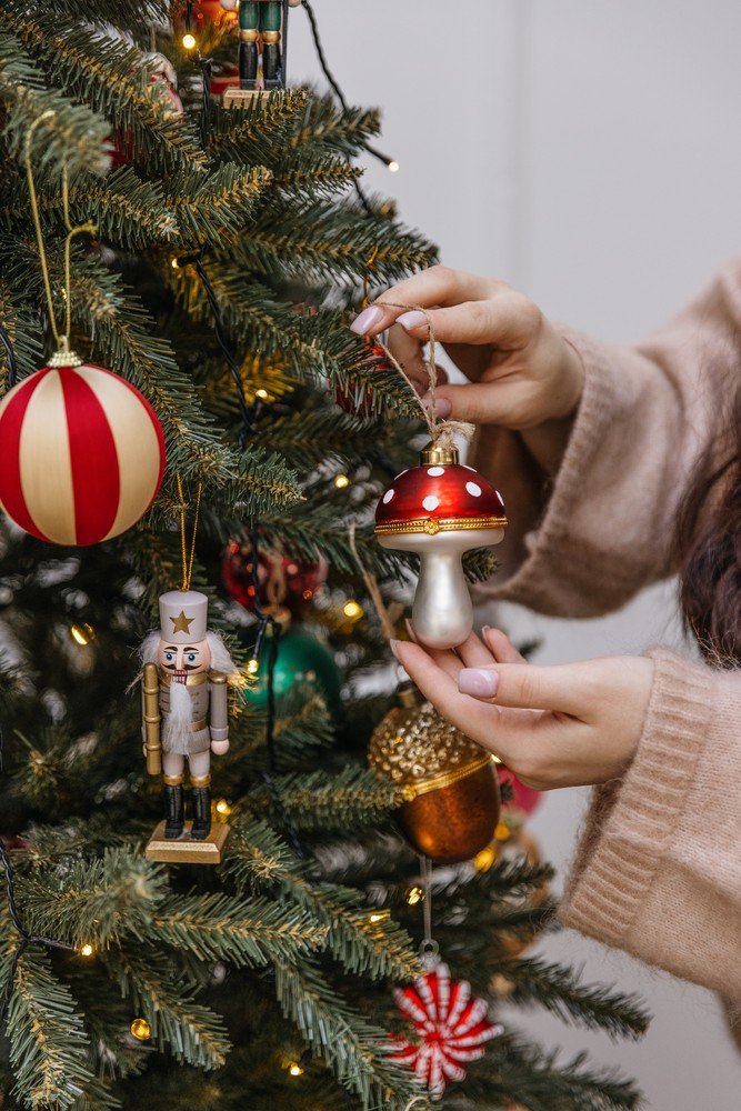 Inšpirácia: Vianoce