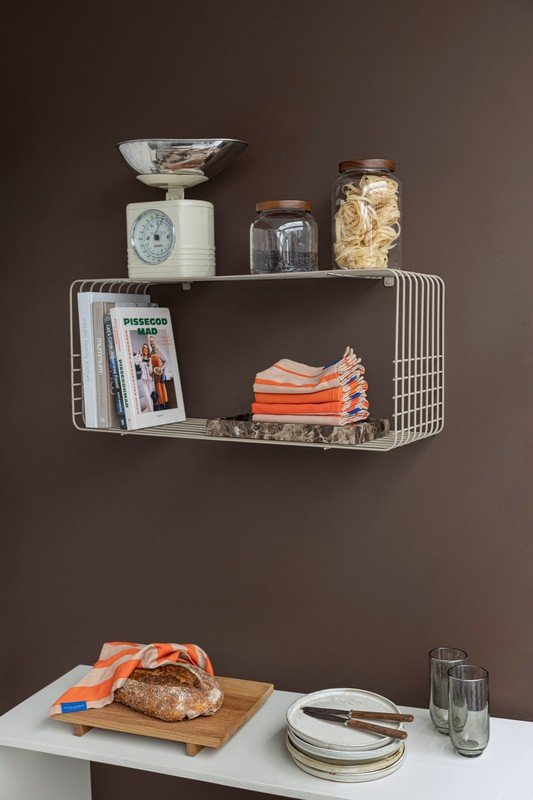 Inšpirácia: Kuchyňa a jedáleň