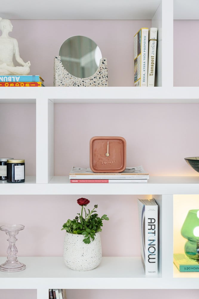 Inšpirácia: Obývacia izba, Dekorácie