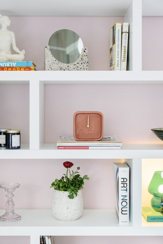 Inšpirácia: Obývacia izba, Dekorácie