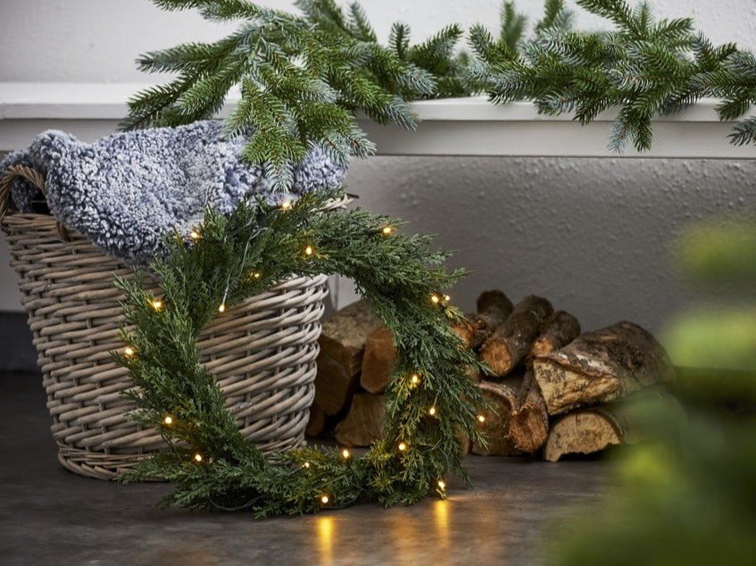 Inšpirácia: Vianoce