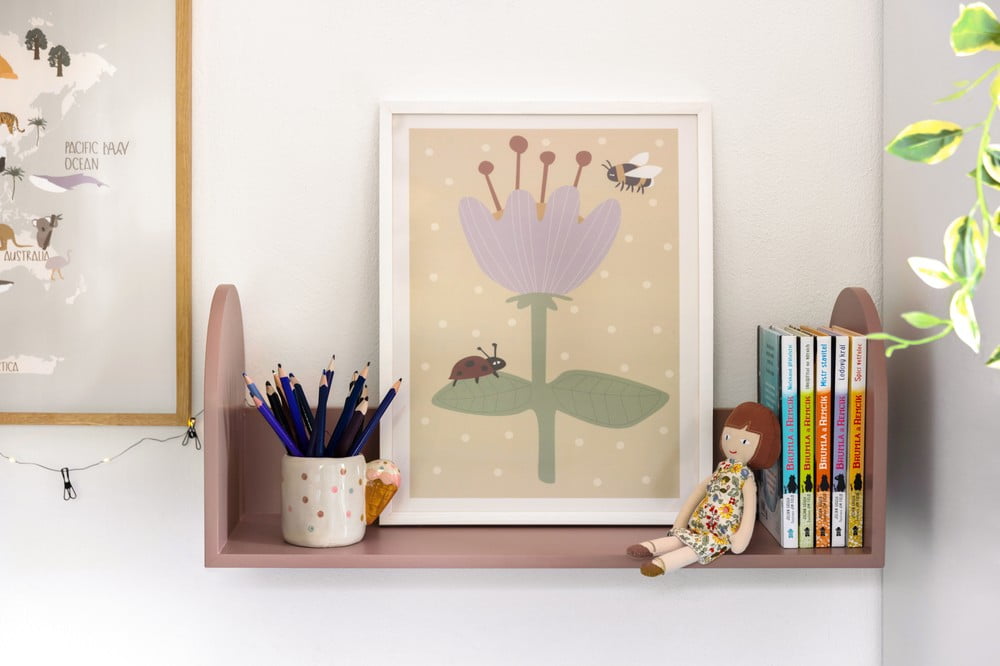 Inšpirácia: Detská izba, Deti