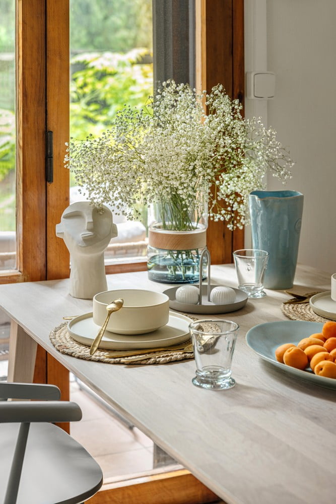 Inšpirácia: Jedáleň, Chata a chalupa