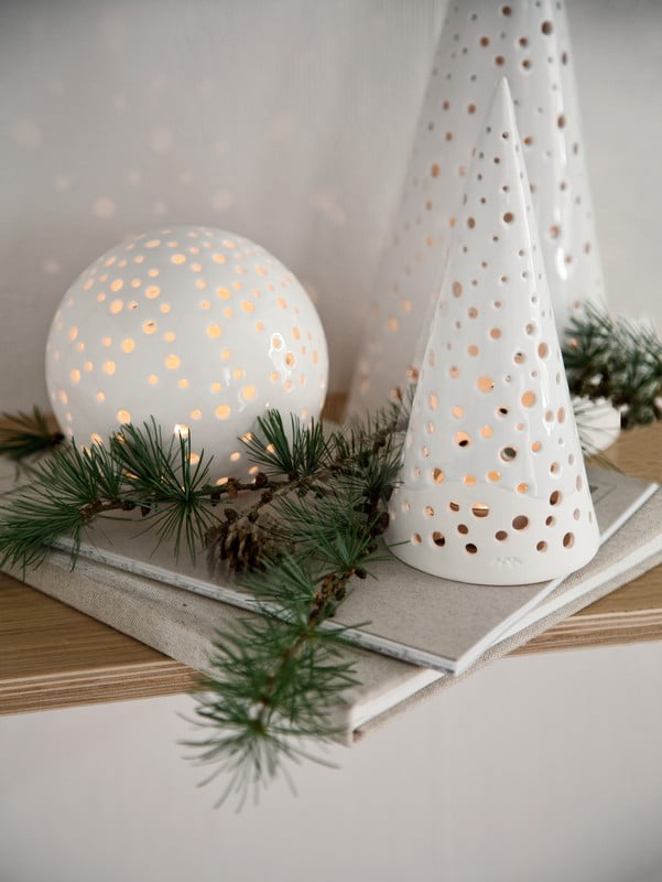 Inšpirácia: Vianoce, Dekorácie, Darčeky