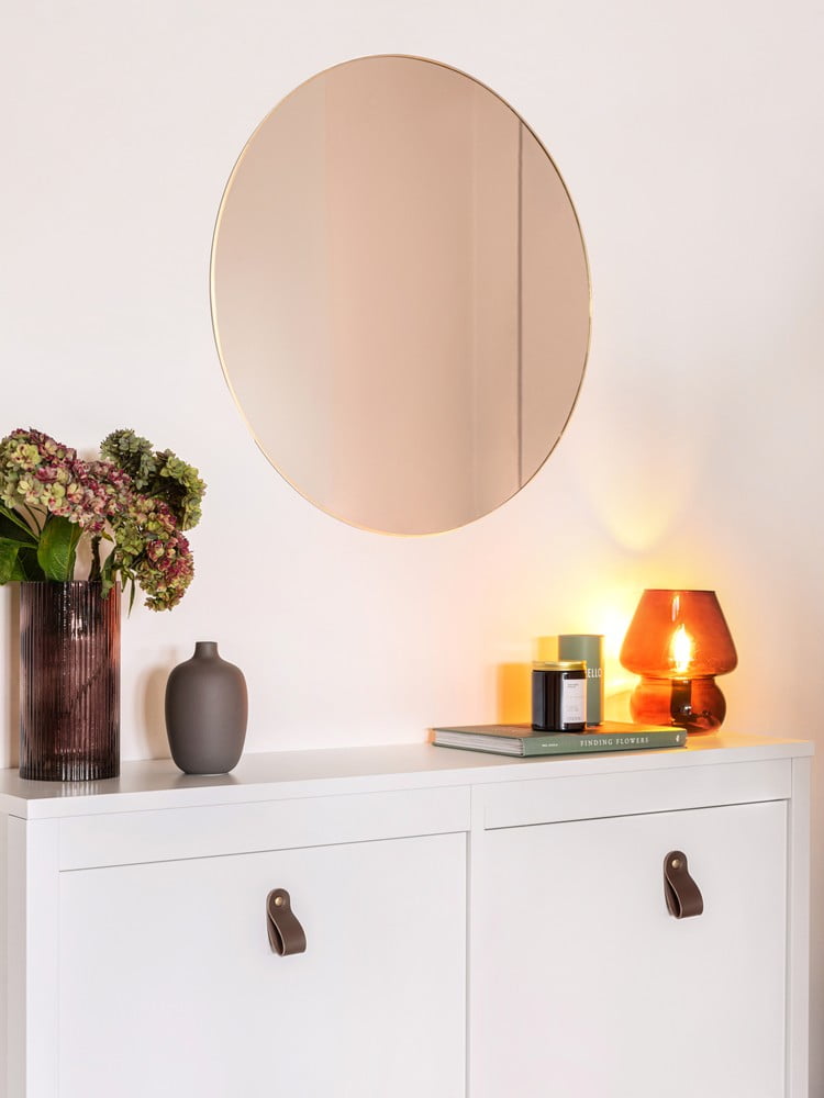 Inšpirácia: Dekorácie, Predsieň a šatňa