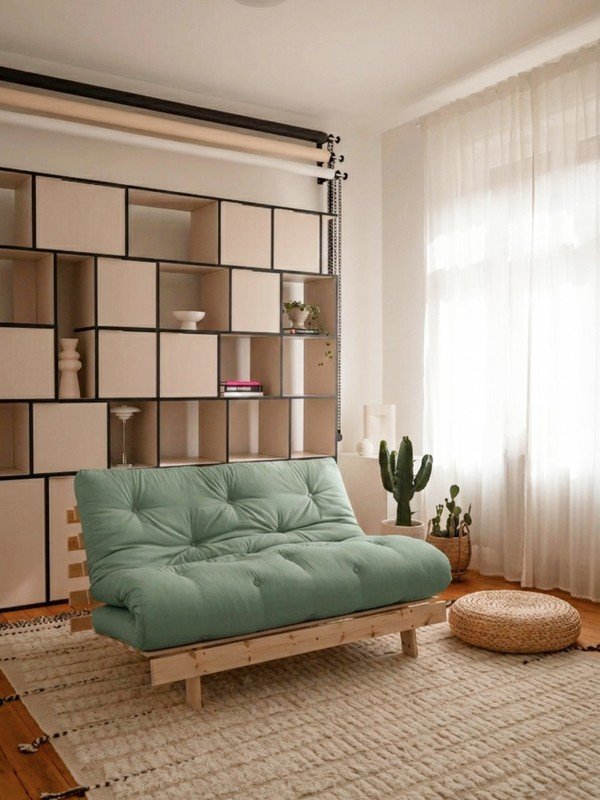 Inšpirácia: Obývacia izba