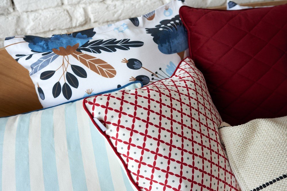 Inšpirácia: Spálňa