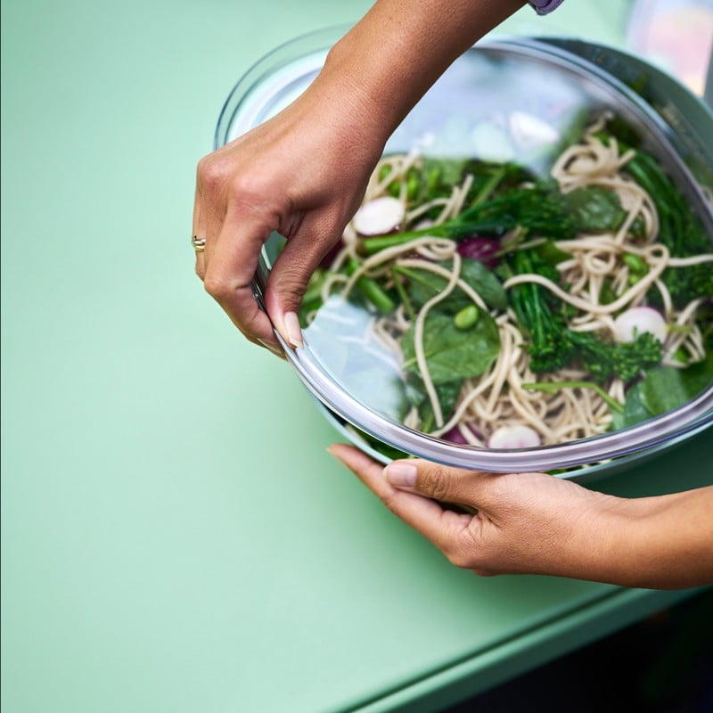 Inšpirácia: Kuchyňa a jedáleň