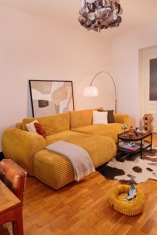 Inšpirácia: Bonami návštevy