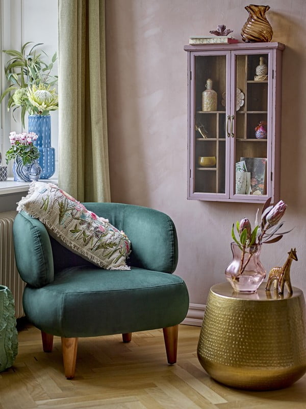 Inšpirácia: Dekorácie, Obývacia izba