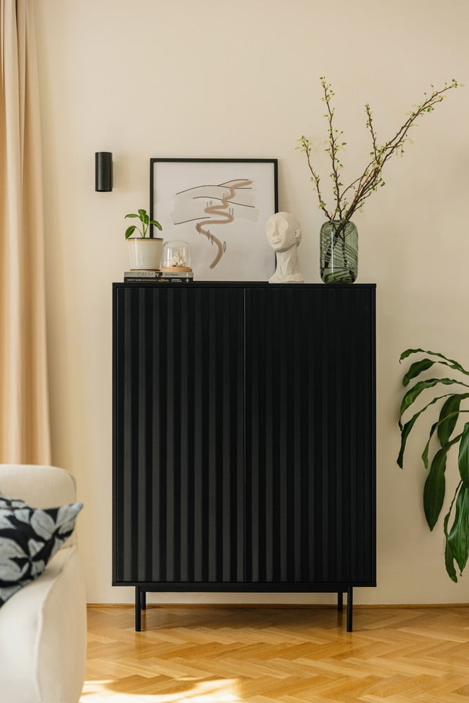 Inšpirácia: Obývacia izba, Dekorácie