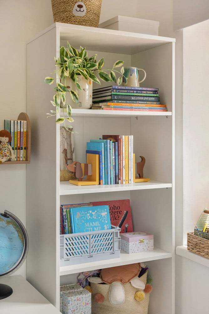 Inšpirácia: Detská izba, Deti