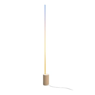 Inteligentné stojacie lampy
