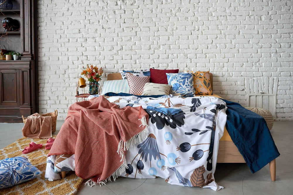 Inšpirácia: Spálňa