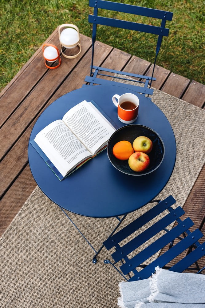 Inšpirácia: Záhrada, Balkón a terasa, Rustikálny štýl