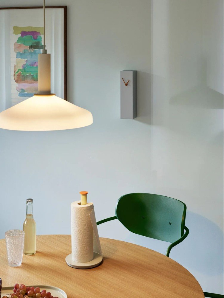 Inšpirácia: Jedáleň