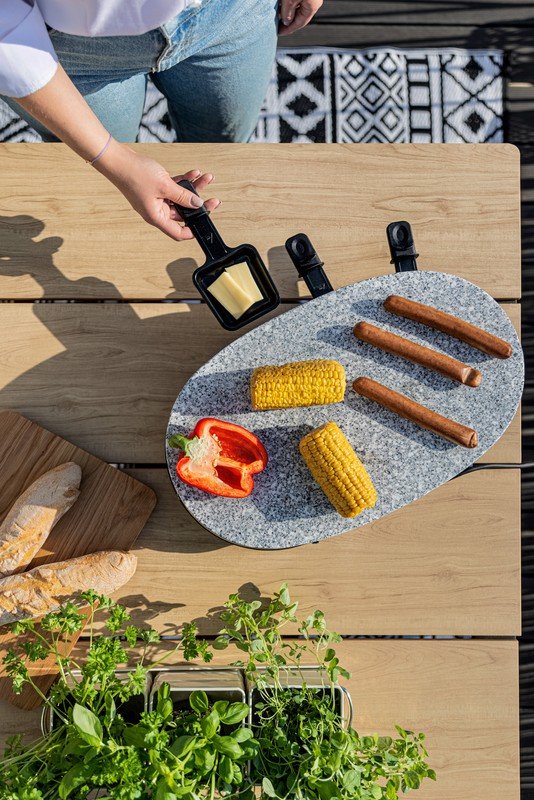 Inšpirácia: Jedáleň