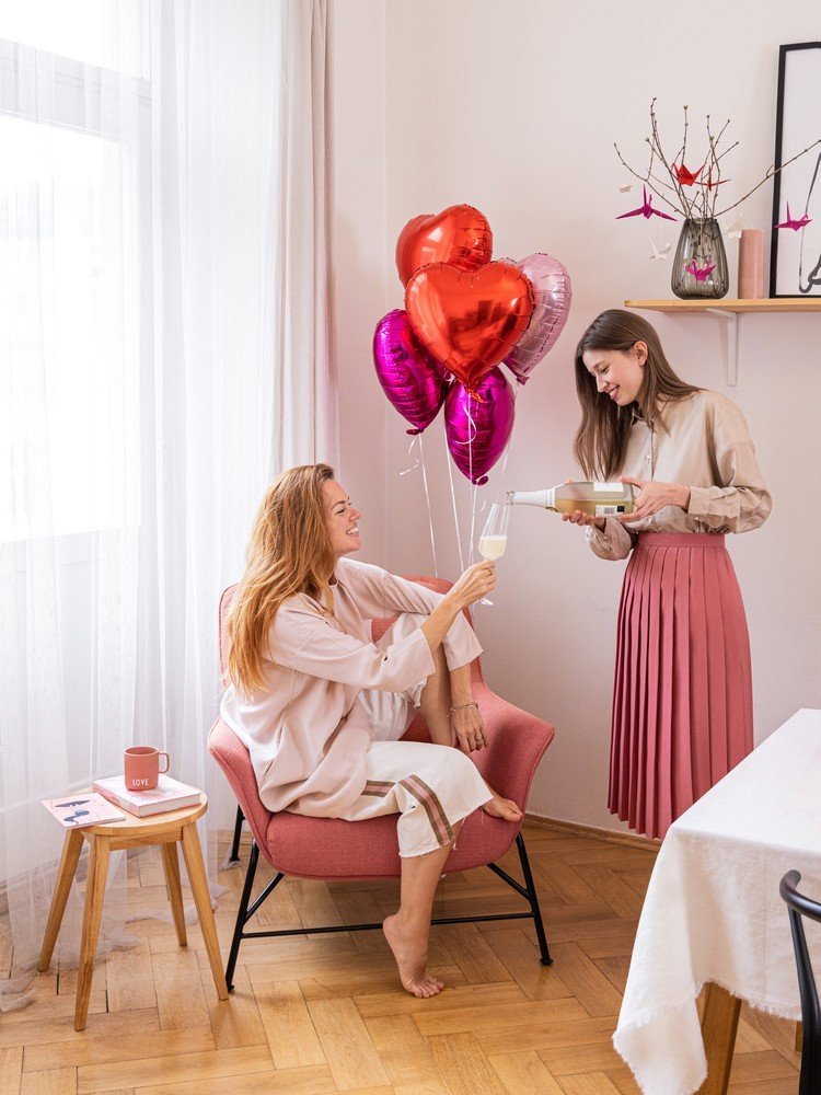 Inšpirácia: Valentín