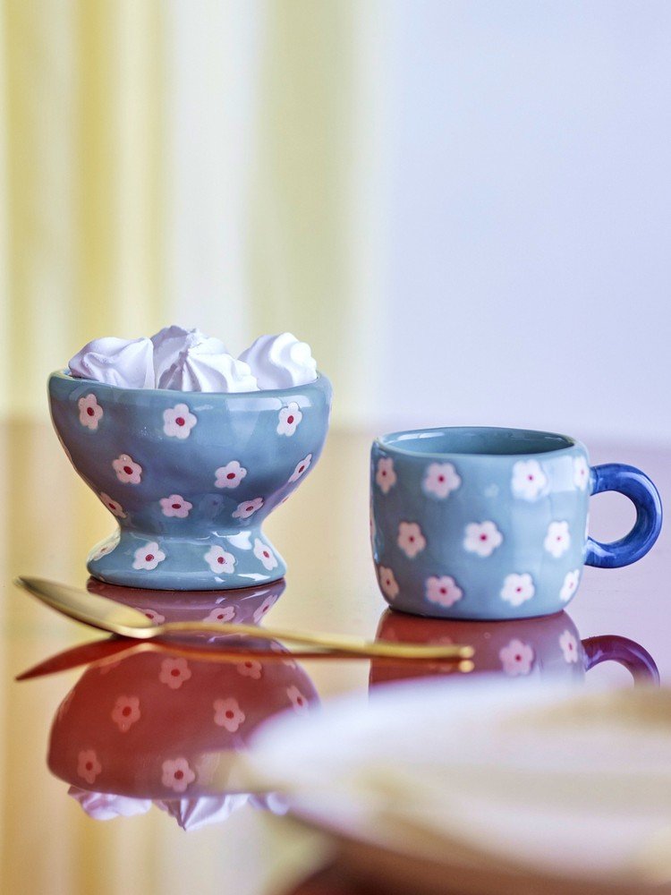 Inšpirácia: Jedáleň