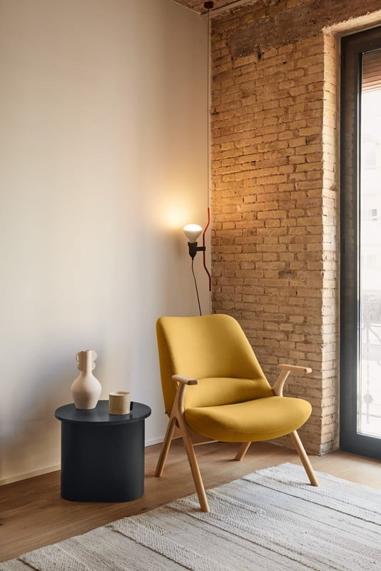 Inšpirácia: Obývacia izba