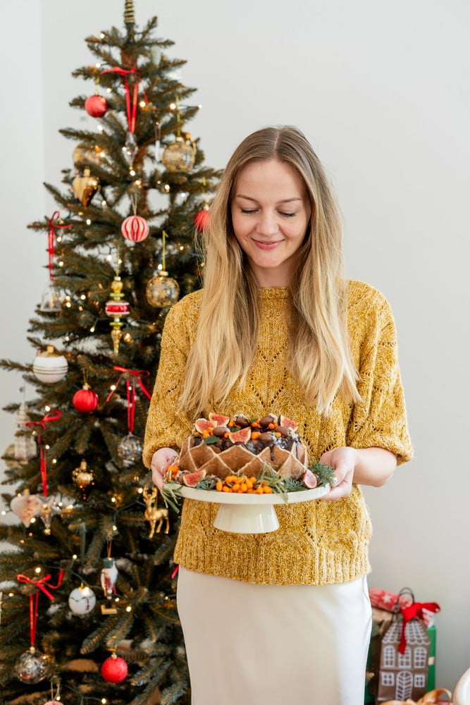 Inšpirácia: Vianoce