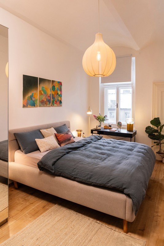 Inšpirácia: Bonami návštevy