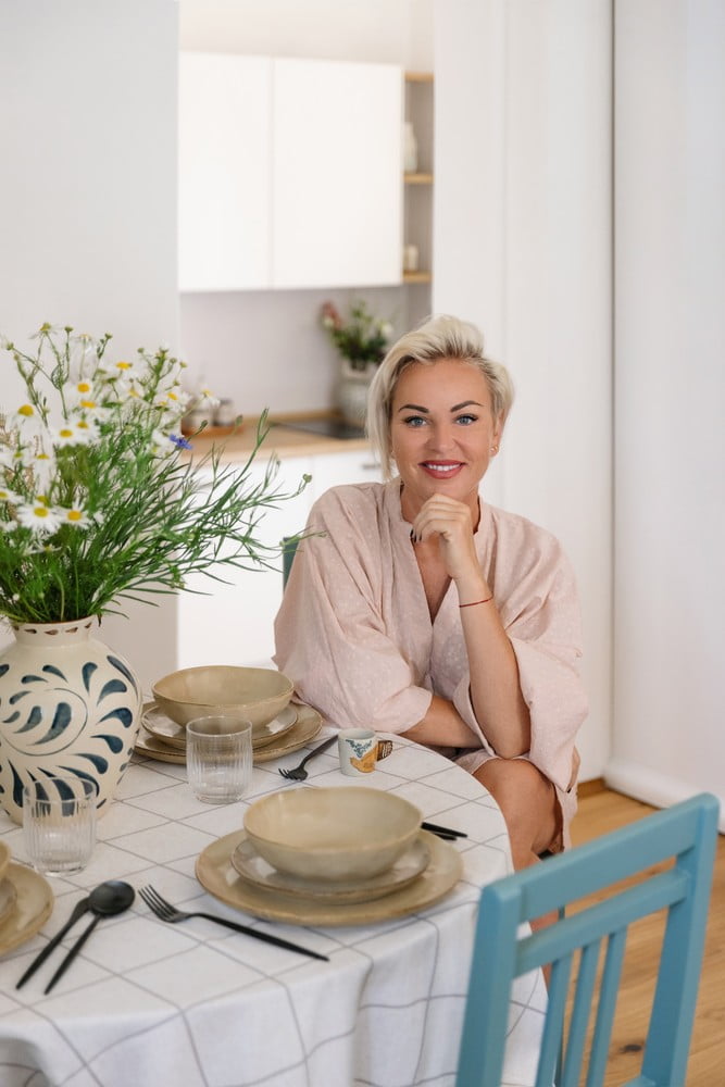 Inšpirácia: Jedáleň, Rustikálny štýl