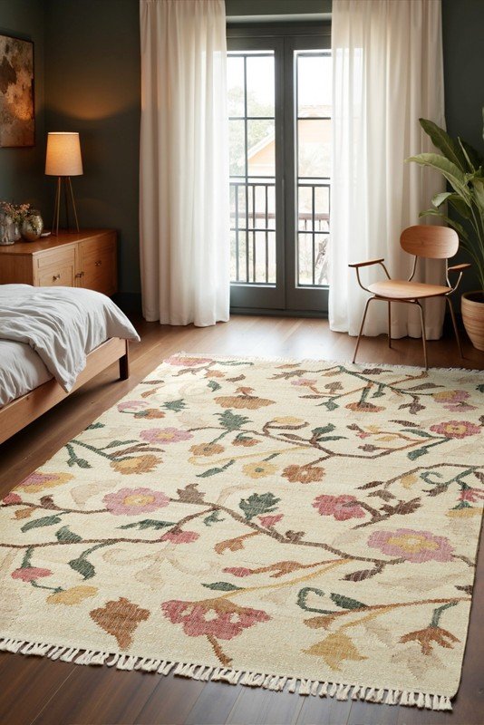 Inšpirácia: Spálňa