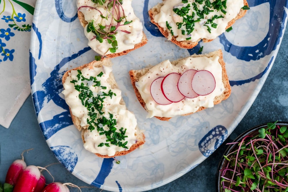 Inšpirácia: Kuchyňa a jedáleň