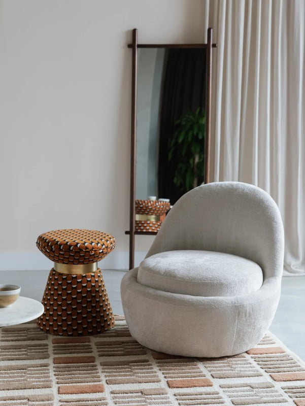 Inšpirácia: Obývacia izba