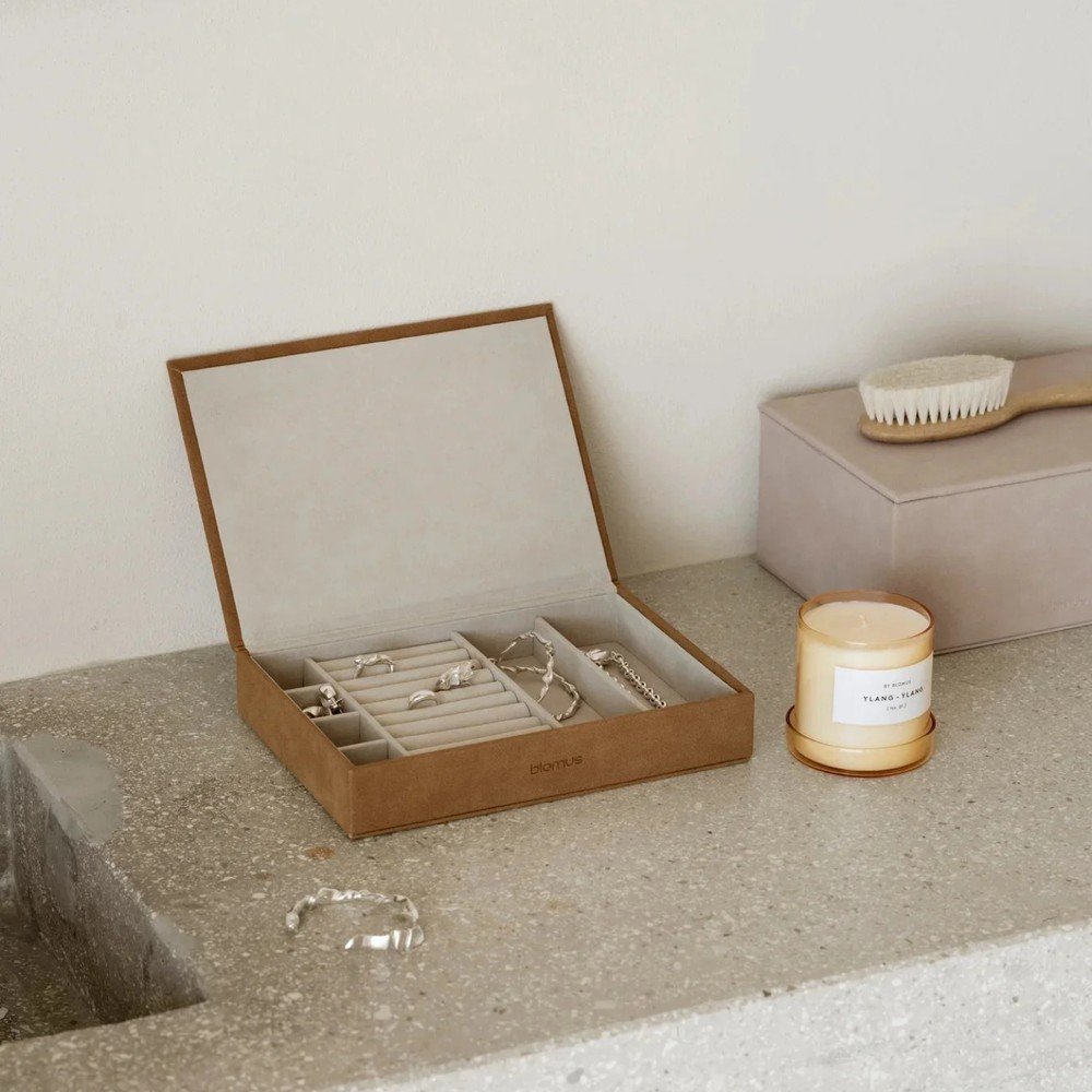 Inšpirácia: Upratovanie a organizácia