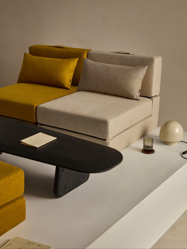 Inšpirácia: Obývacia izba