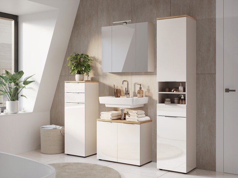 Inšpirácia: Kúpeľňa