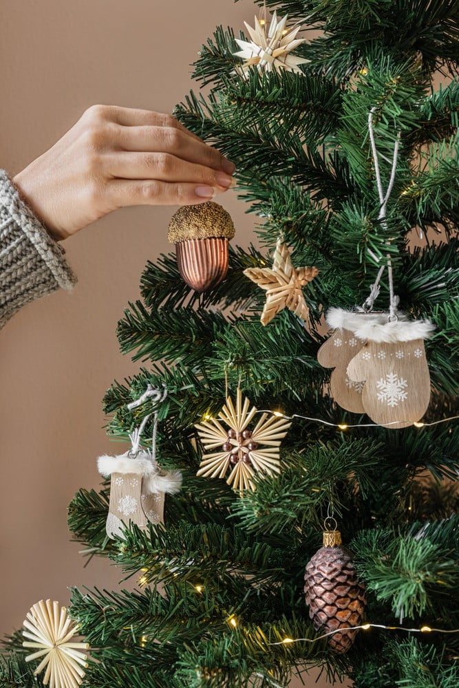 Inšpirácia: Vianoce, Dekorácie