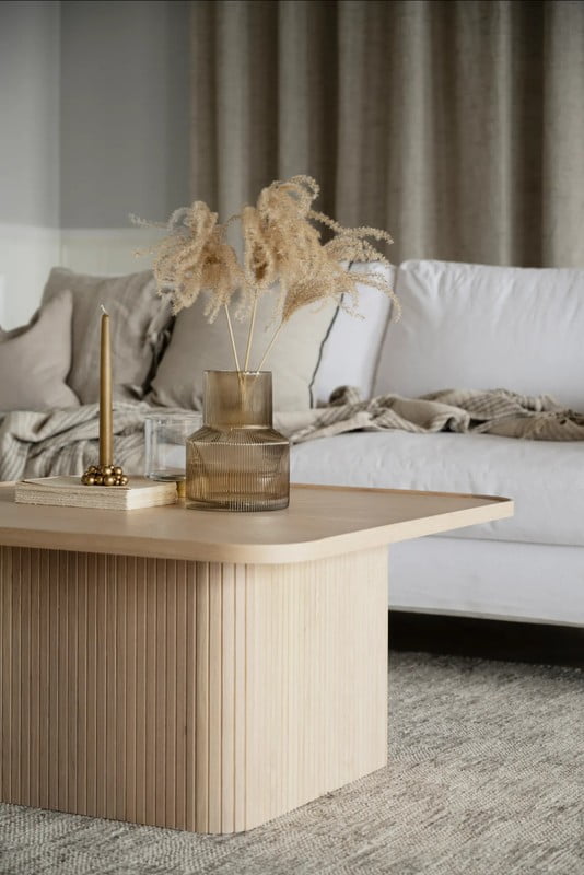 Inšpirácia: Obývacia izba