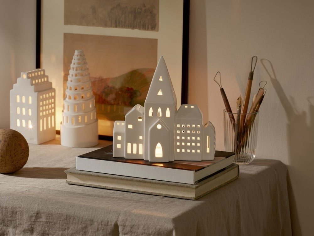 Inšpirácia: Dekorácie