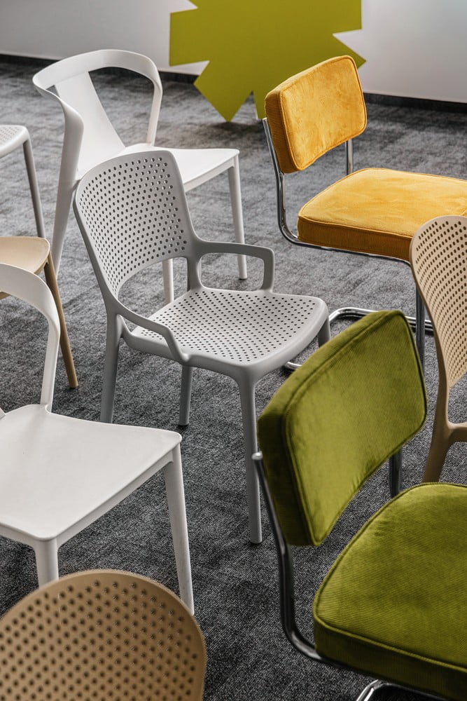 Inšpirácia: Pracovňa