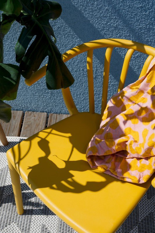 Inšpirácia: Leto, Záhrada, Balkón a terasa