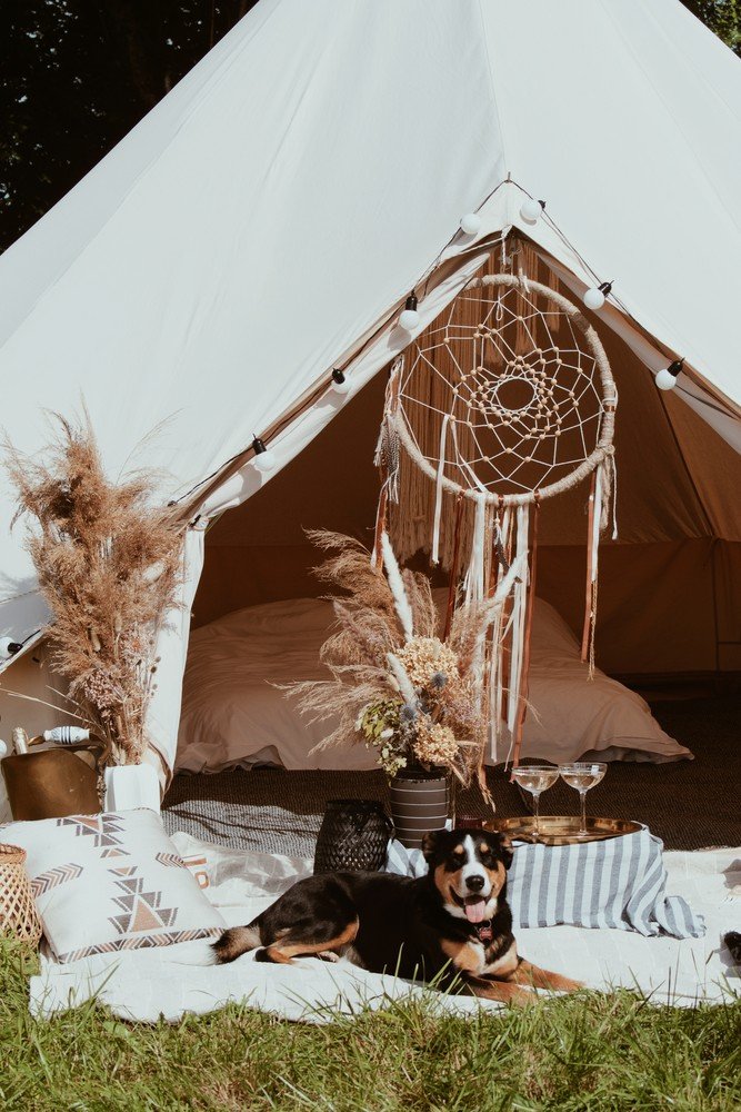 Inšpirácia: Leto, Outdoor